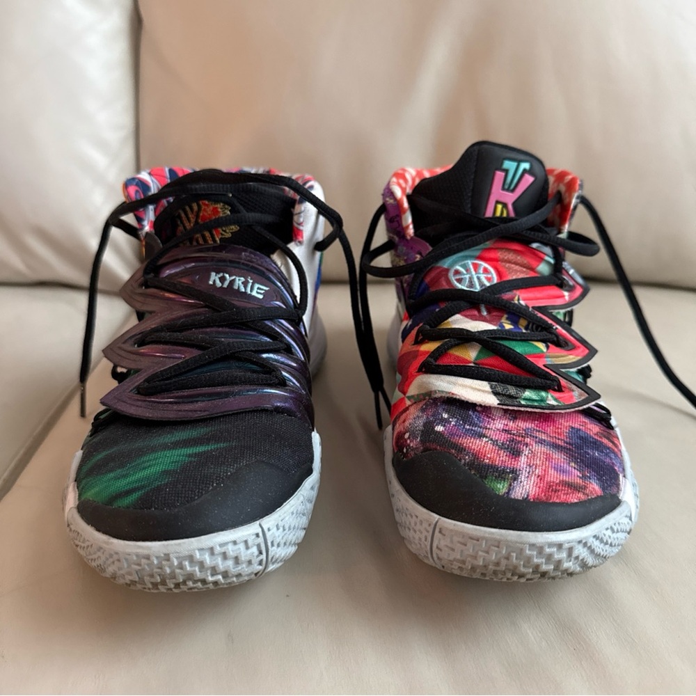 Nike Kyrie Kybrid S2 Best of Basketball Sneakers